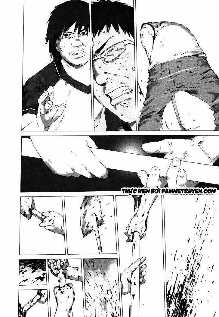 Yokokuhan - Chapter 7.2 - Trang 4