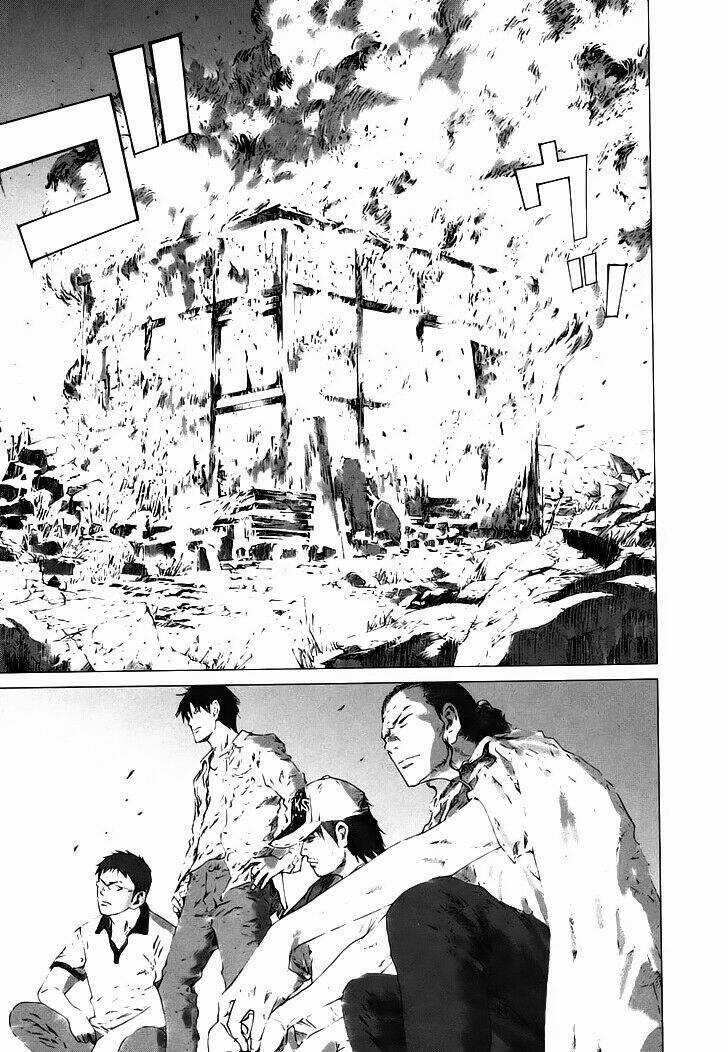 Yokokuhan - Chapter 7.2 - Trang 5