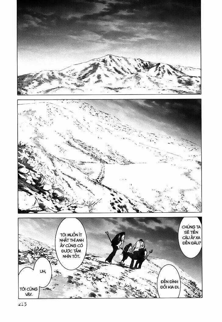 Yokokuhan - Chapter 7.2 - Trang 9