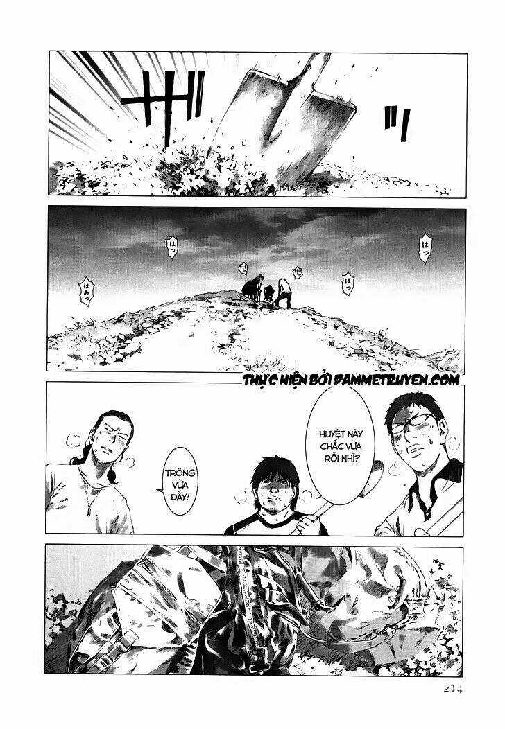 Yokokuhan - Chapter 7.2 - Trang 10