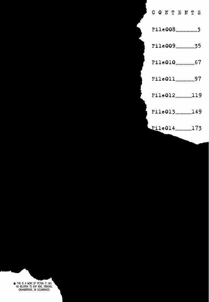 Yokokuhan - Chapter 8.1 - Trang 3