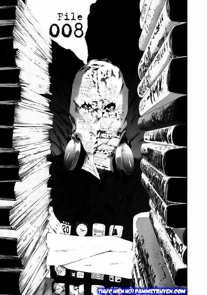 Yokokuhan - Chapter 8.1 - Trang 4