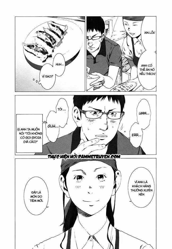 Yokokuhan - Chapter 8.1 - Trang 6