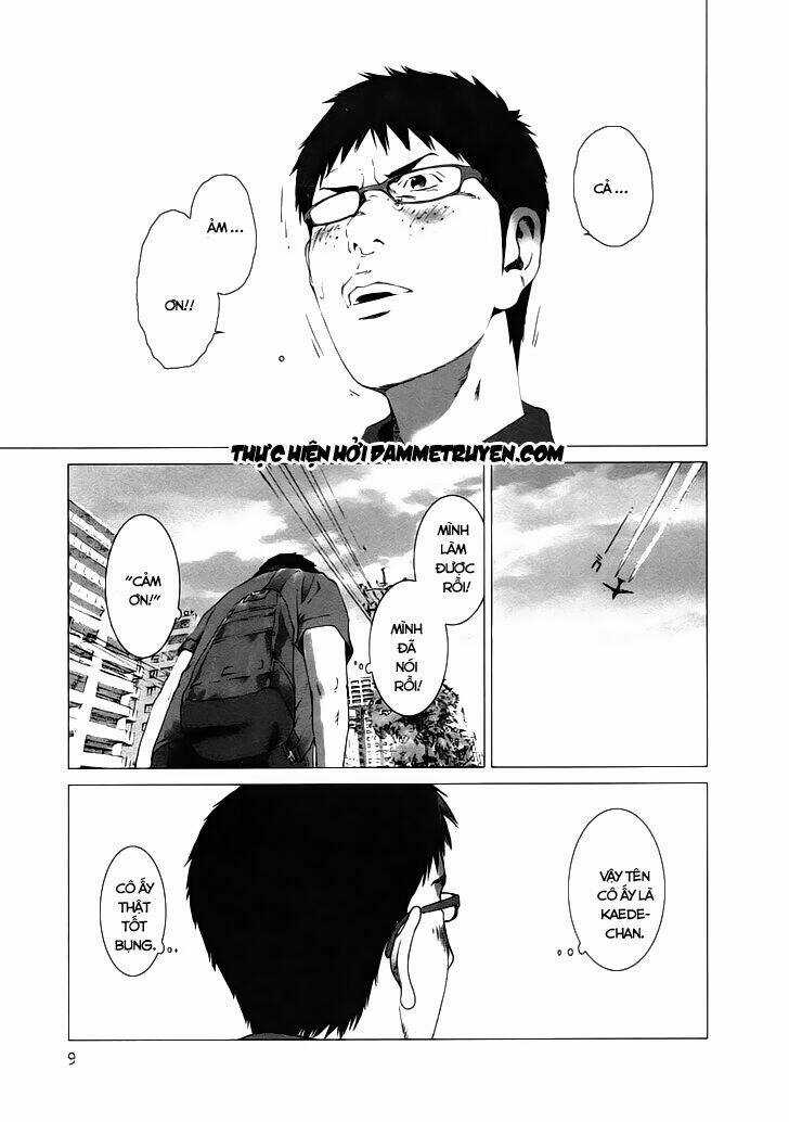 Yokokuhan - Chapter 8.1 - Trang 10