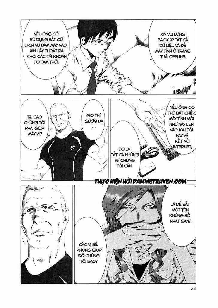 Yokokuhan - Chapter 8.2 - Trang 12