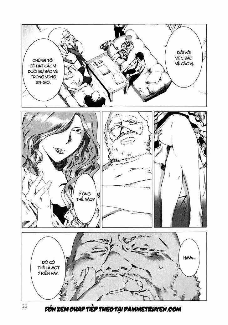 Yokokuhan - Chapter 8.2 - Trang 17