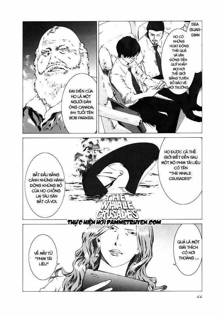 Yokokuhan - Chapter 8.2 - Trang 6