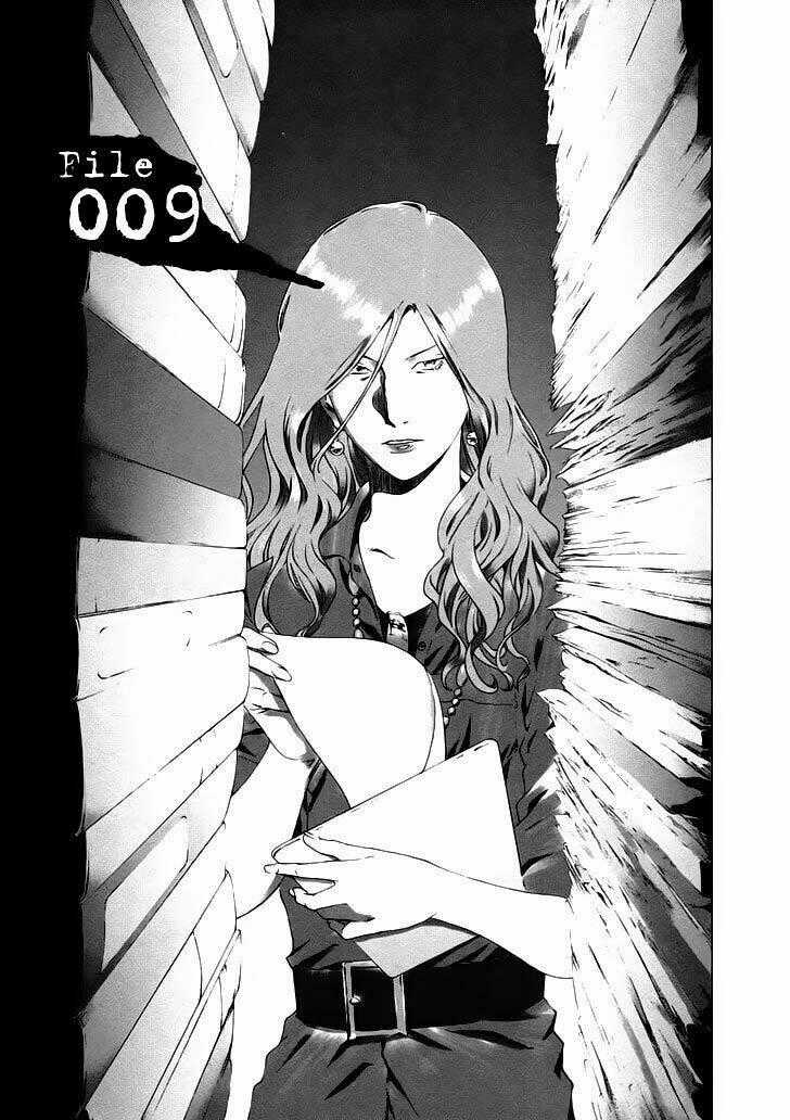 Yokokuhan - Chapter 9.1 - Trang 2