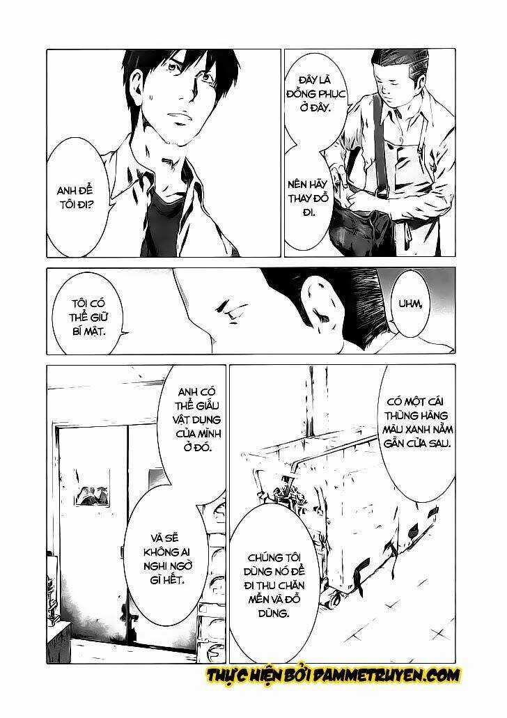 Yokokuhan - Chapter 9.2 - Trang 13