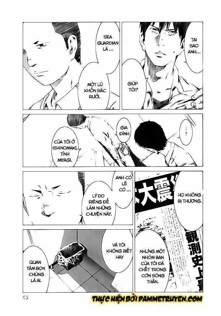 Yokokuhan - Chapter 9.2 - Trang 14