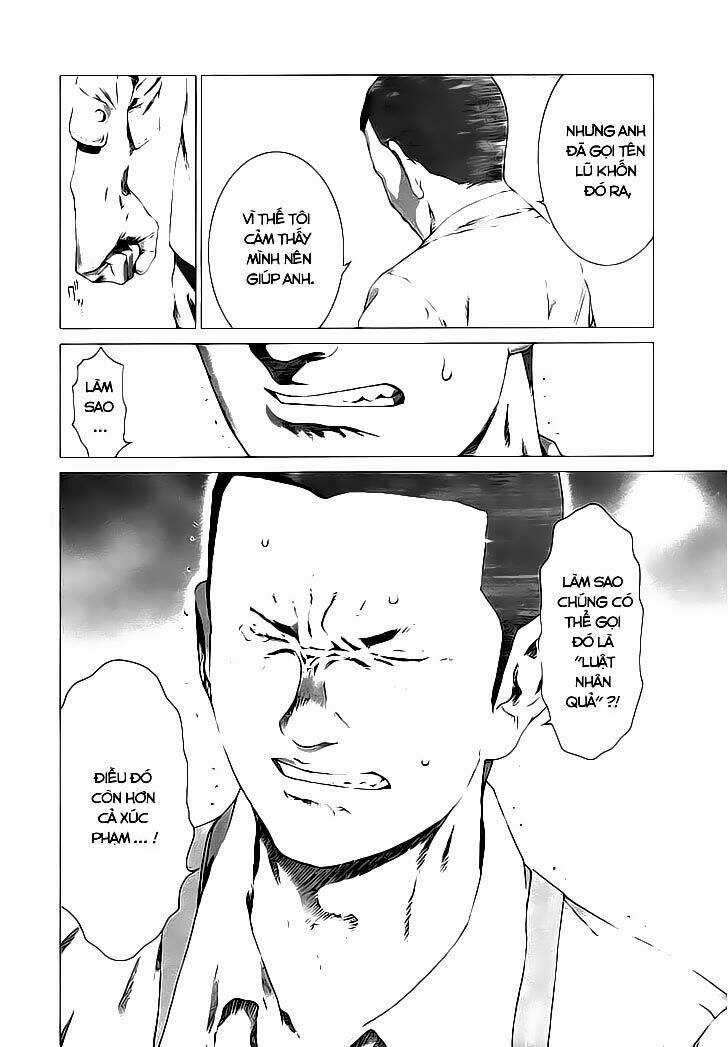 Yokokuhan - Chapter 9.2 - Trang 15