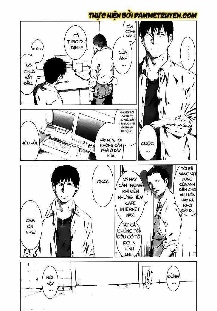 Yokokuhan - Chapter 9.2 - Trang 16