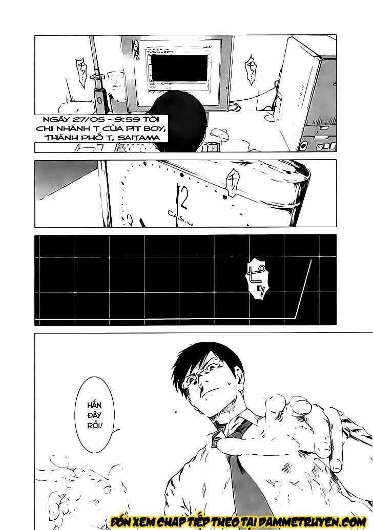 Yokokuhan - Chapter 9.2 - Trang 17