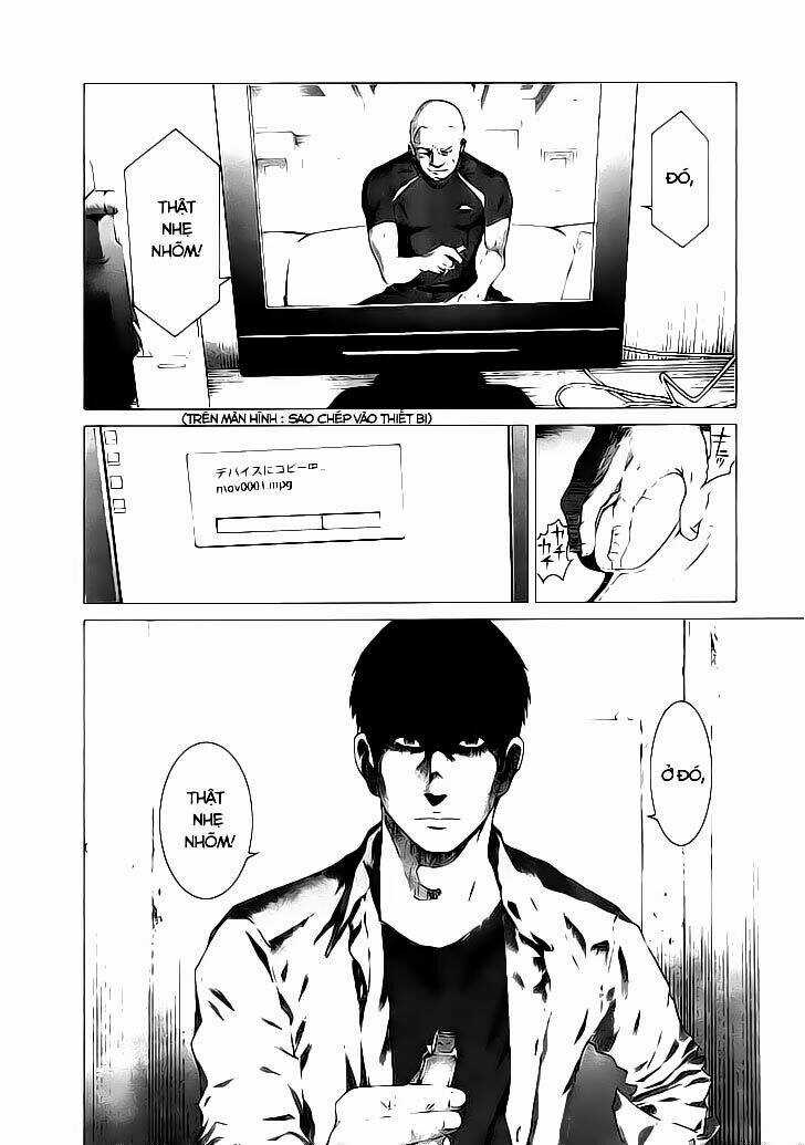 Yokokuhan - Chapter 9.2 - Trang 3