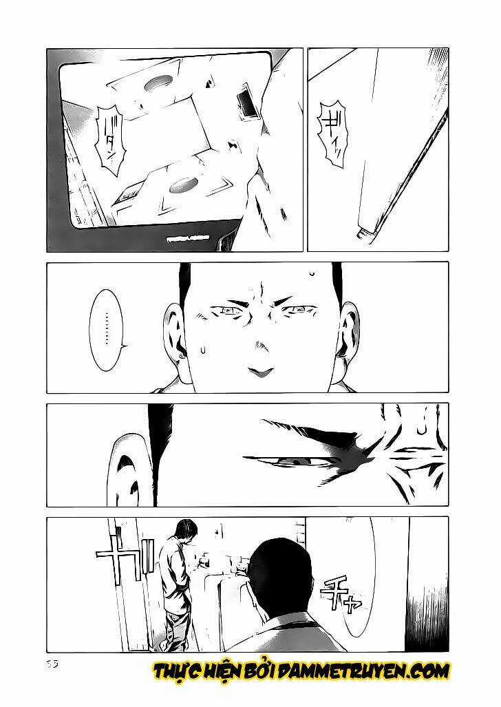 Yokokuhan - Chapter 9.2 - Trang 4