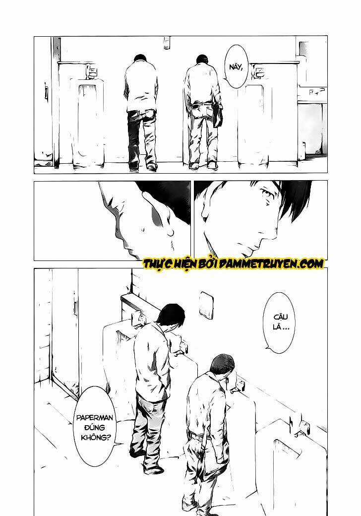 Yokokuhan - Chapter 9.2 - Trang 5