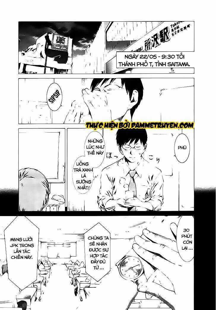 Yokokuhan - Chapter 9.2 - Trang 6