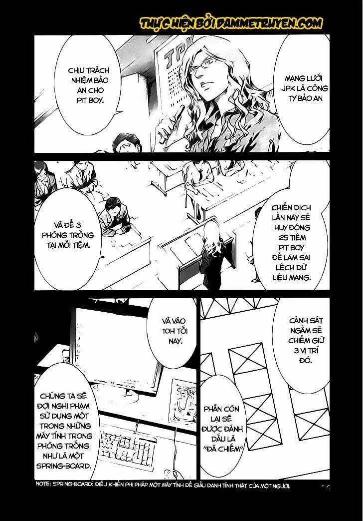 Yokokuhan - Chapter 9.2 - Trang 7