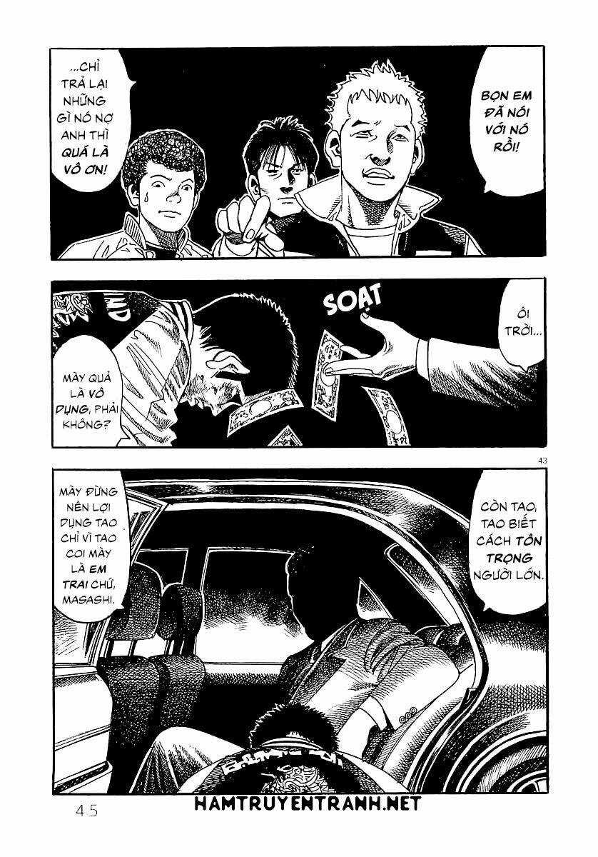 Yomawari Sensei - Chapter 0.2 - Trang 14