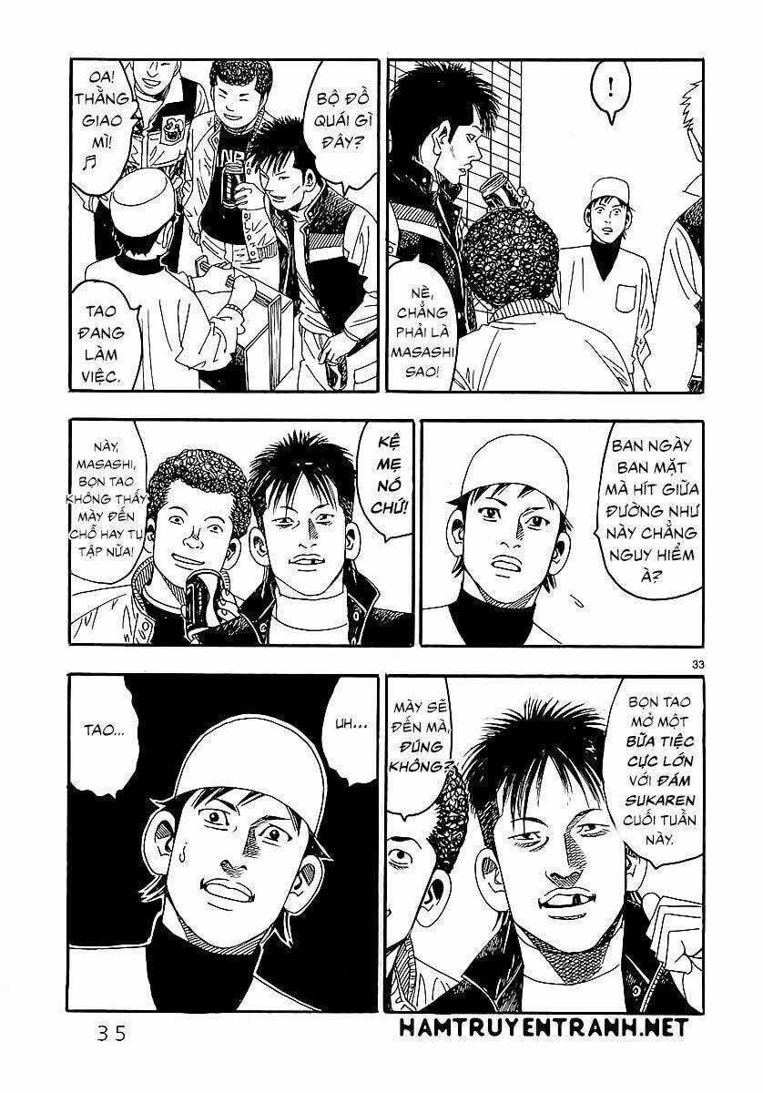 Yomawari Sensei - Chapter 0.2 - Trang 4