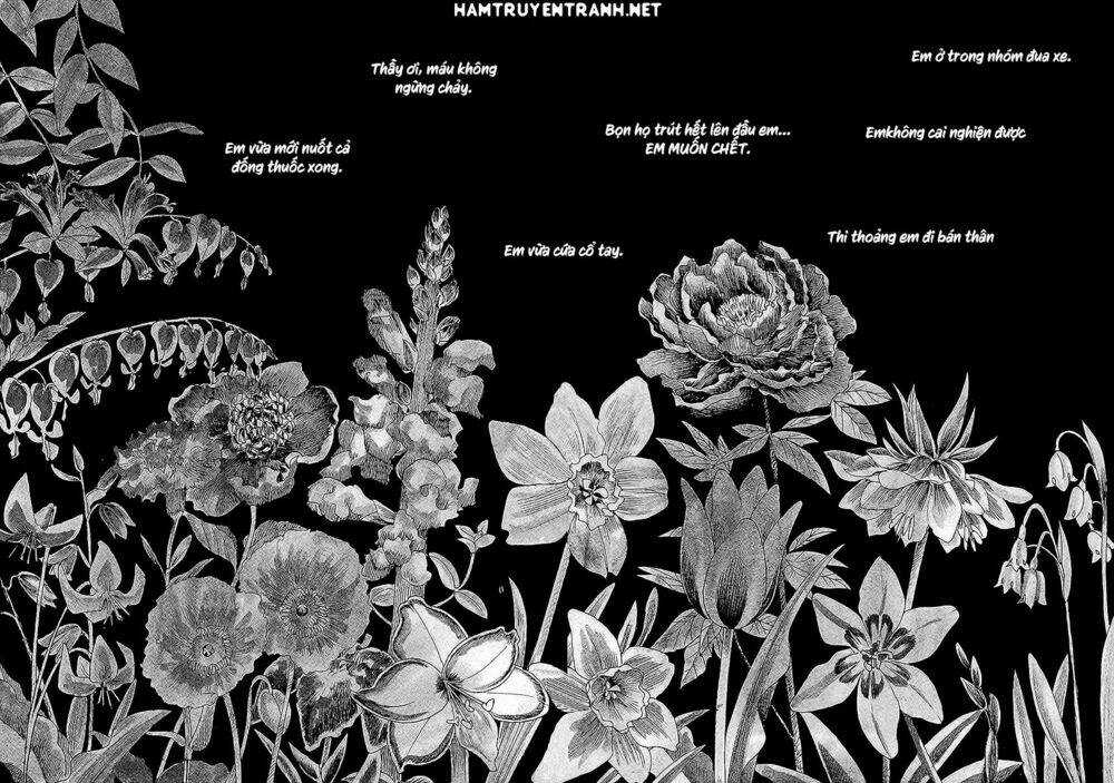 Yomawari Sensei - Chapter 1 - Trang 4