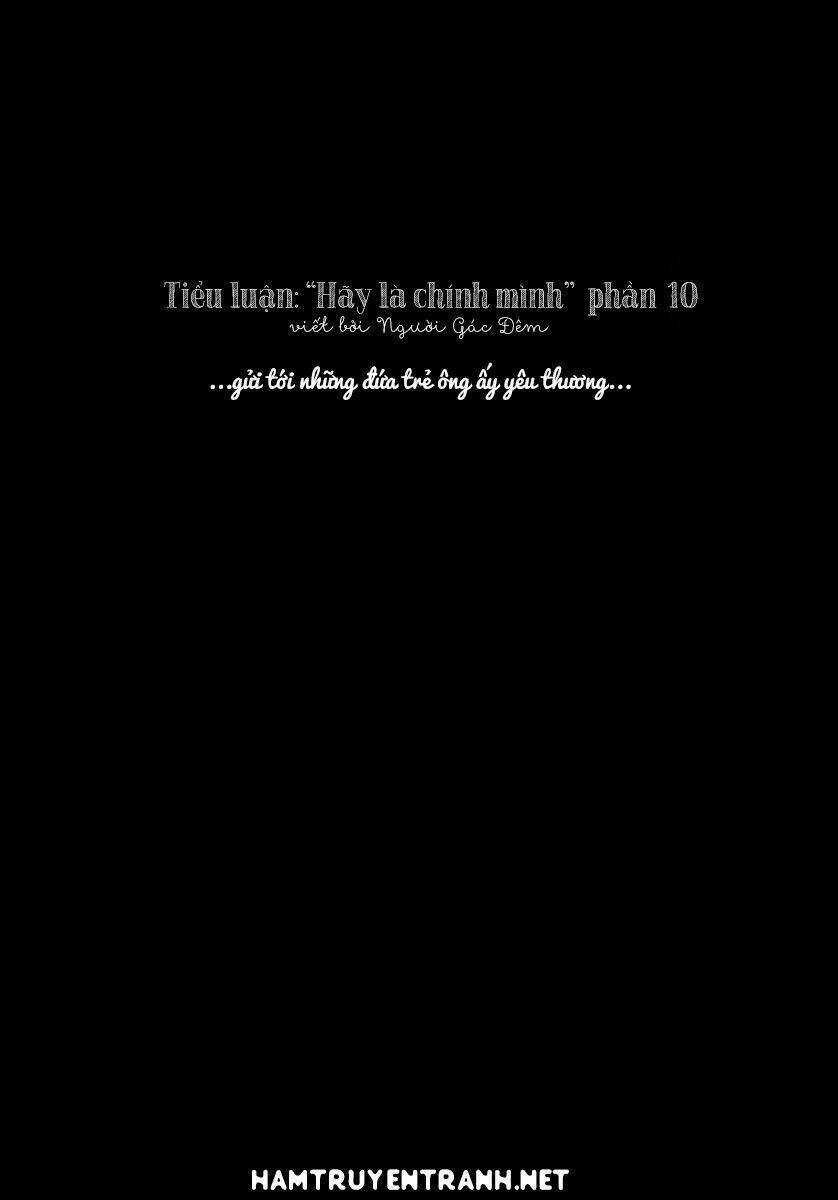 Yomawari Sensei - Chapter 10 - Trang 36