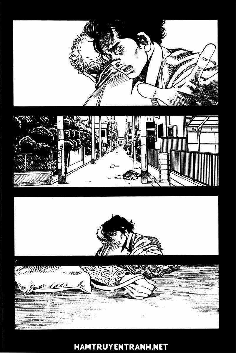 Yomawari Sensei - Chapter 11 - Trang 4