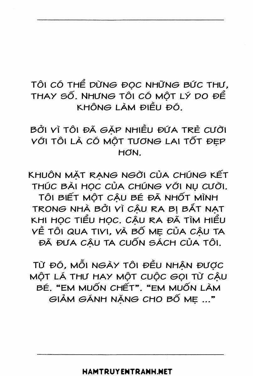 Yomawari Sensei - Chapter 13 - Trang 36