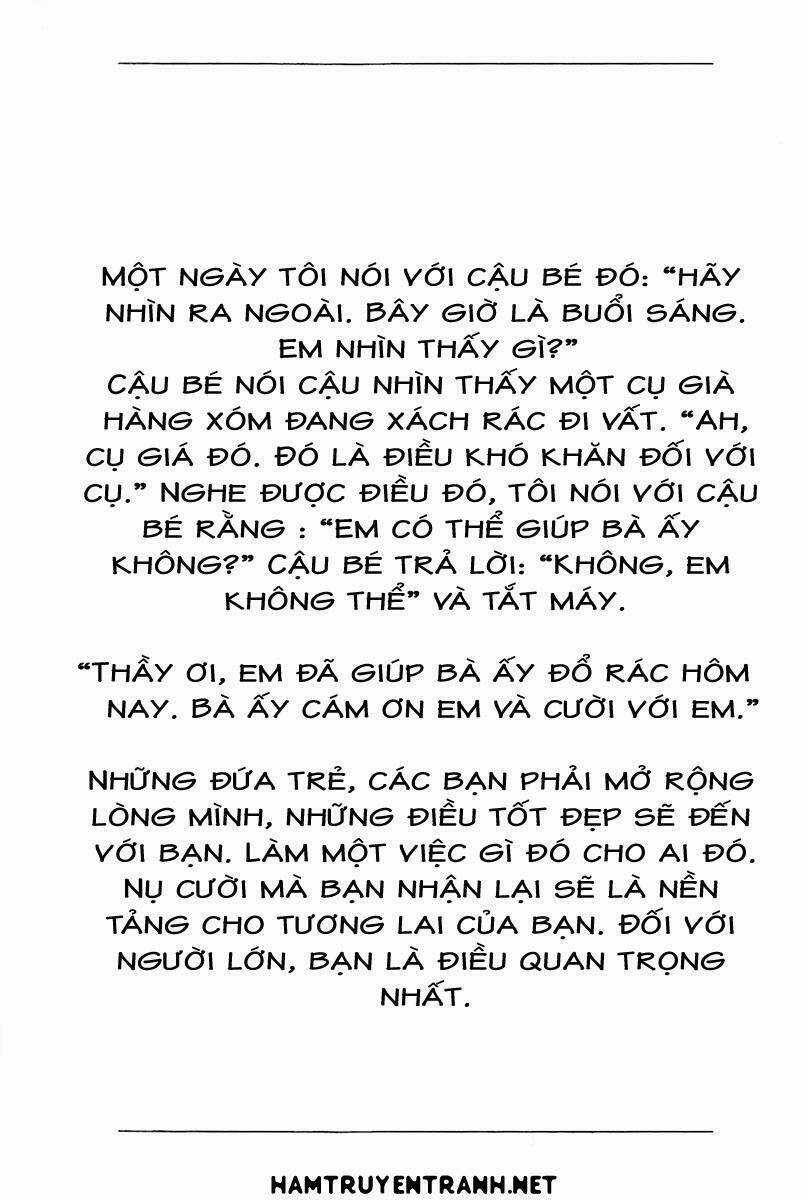 Yomawari Sensei - Chapter 13 - Trang 37