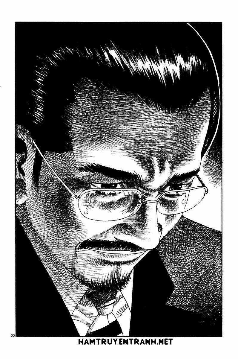 Yomawari Sensei - Chapter 15 - Trang 22