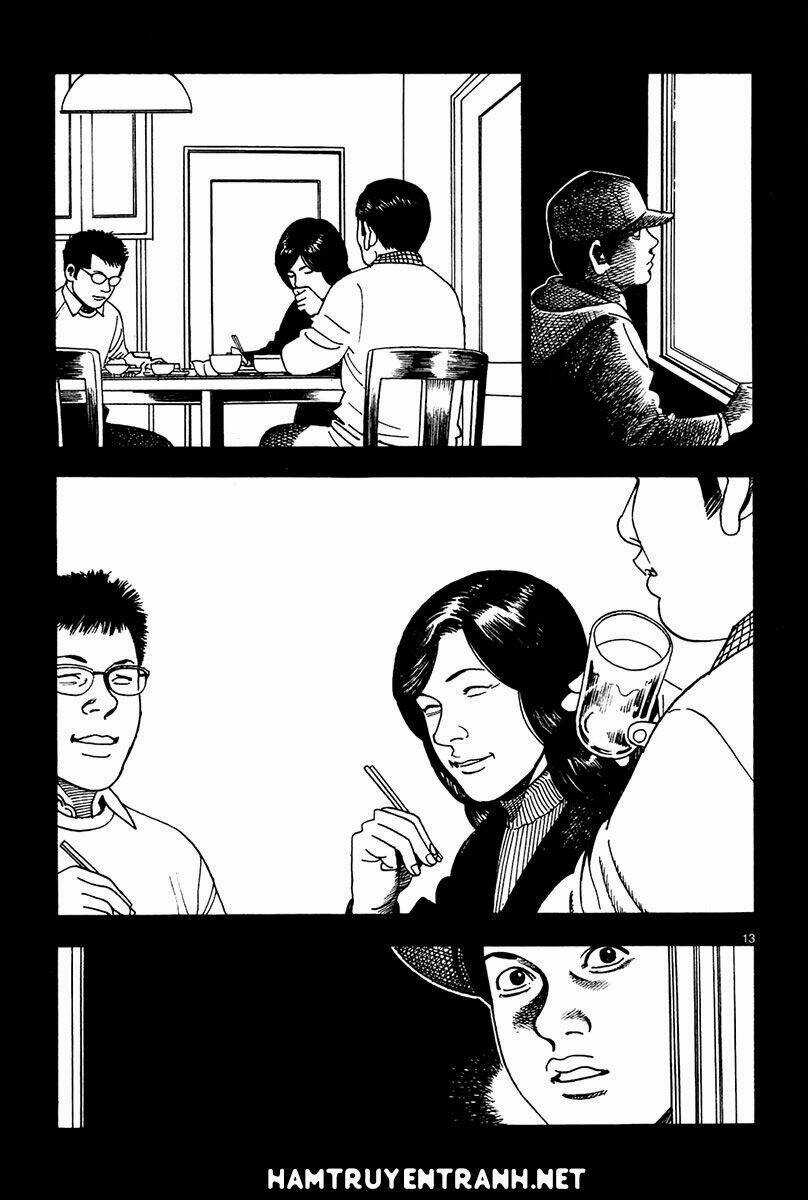 Yomawari Sensei - Chapter 16 - Trang 14