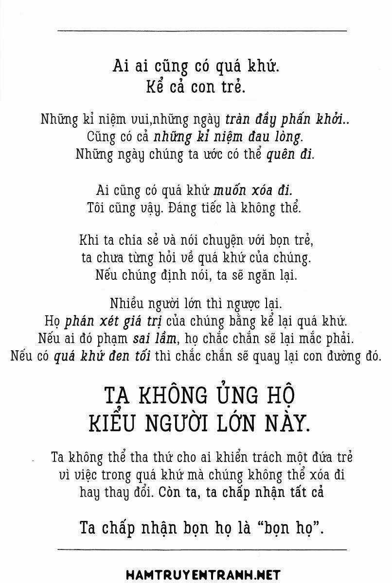 Yomawari Sensei - Chapter 17 - Trang 35