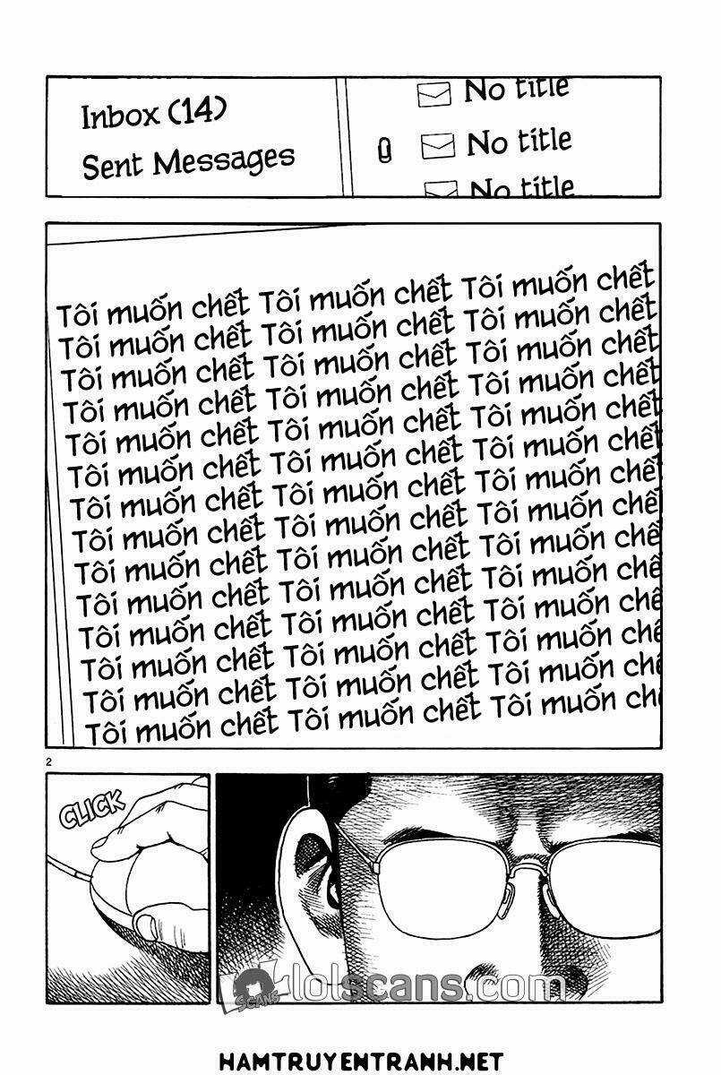 Yomawari Sensei - Chapter 19 - Trang 3