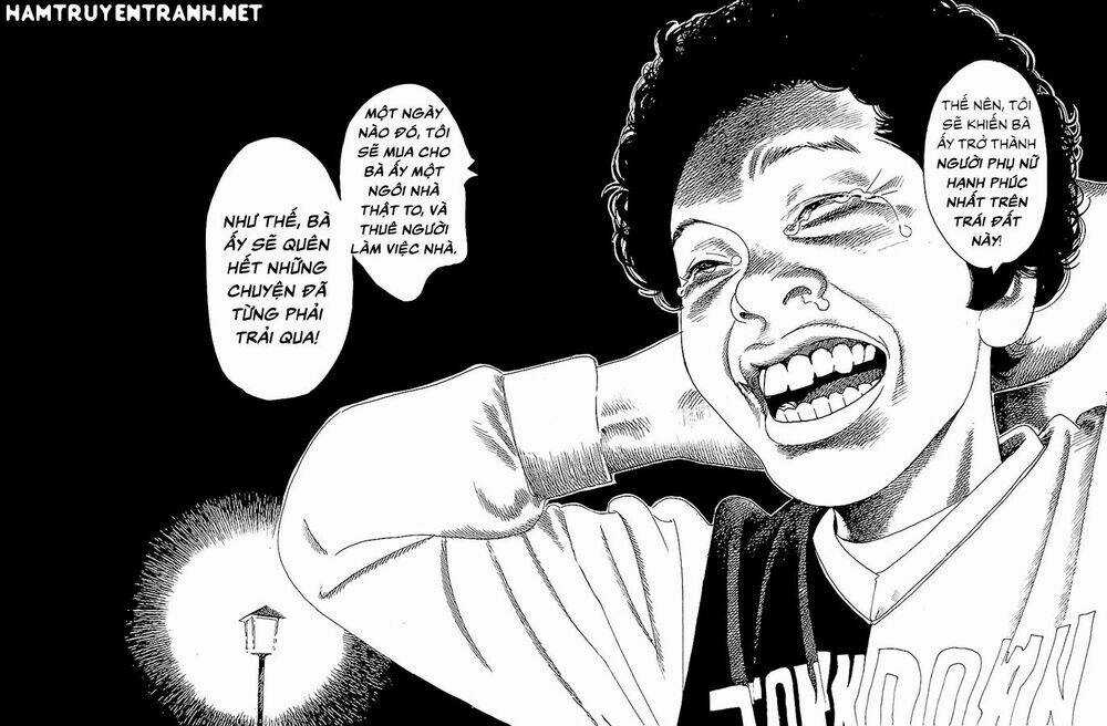 Yomawari Sensei - Chapter 2 - Trang 28