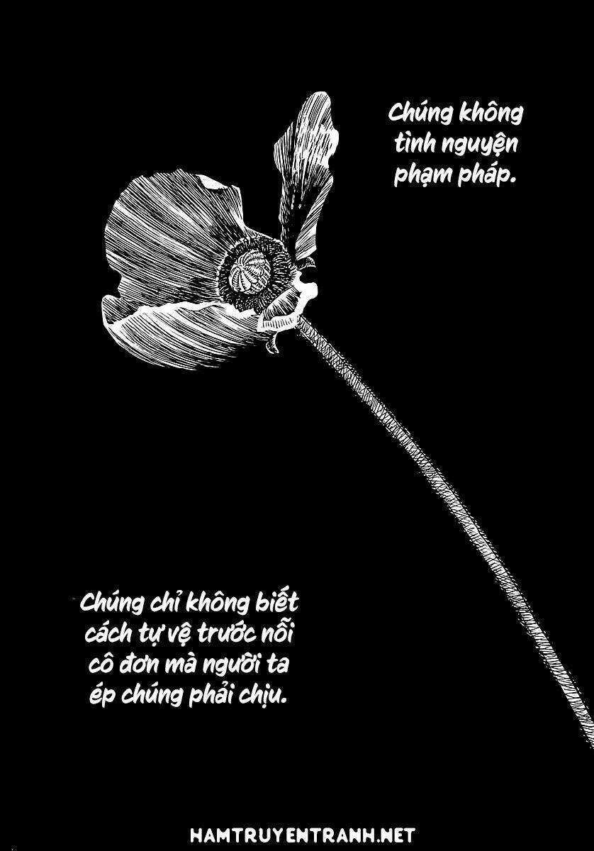 Yomawari Sensei - Chapter 2 - Trang 4