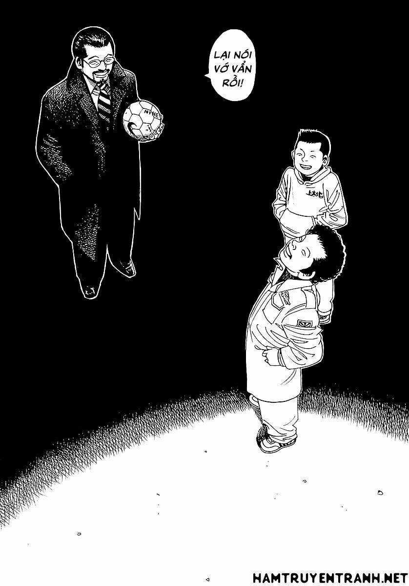 Yomawari Sensei - Chapter 2 - Trang 33