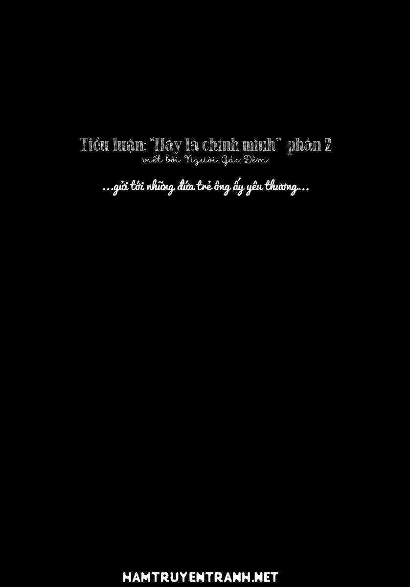 Yomawari Sensei - Chapter 2 - Trang 34