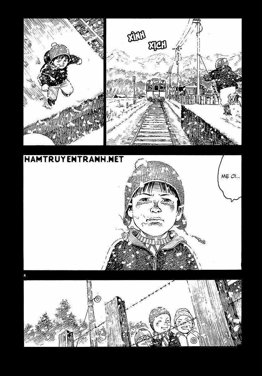 Yomawari Sensei - Chapter 2 - Trang 6