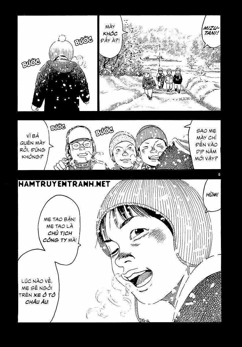 Yomawari Sensei - Chapter 2 - Trang 7