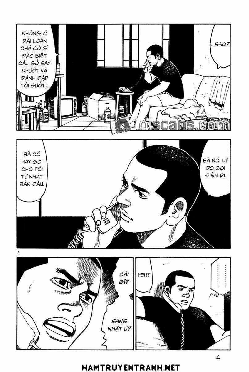 Yomawari Sensei - Chapter 20 - Trang 8