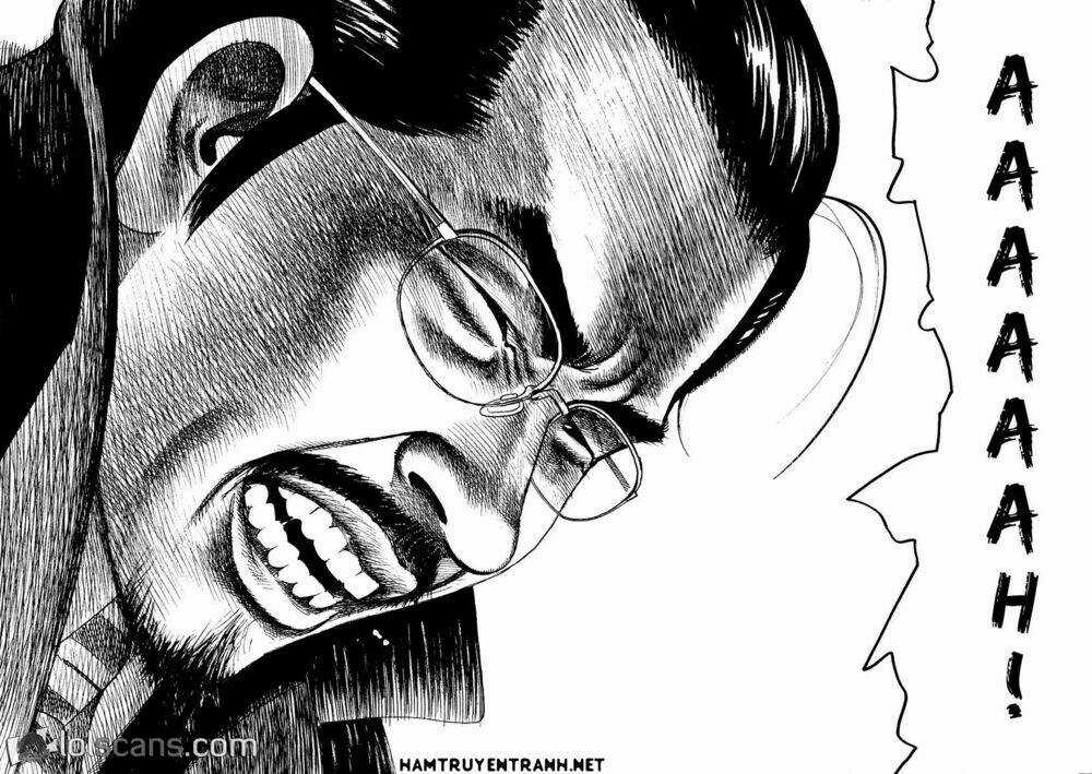 Yomawari Sensei - Chapter 21 - Trang 27