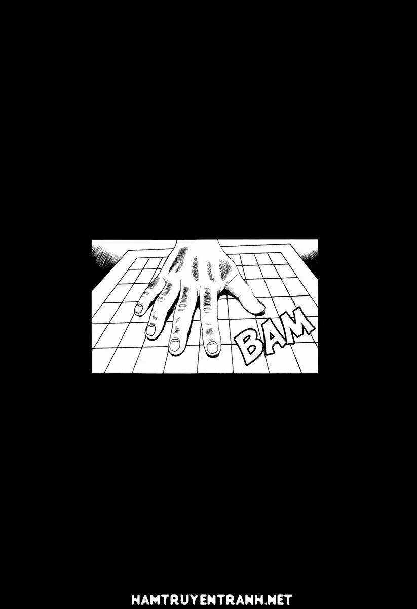 Yomawari Sensei - Chapter 21 - Trang 34