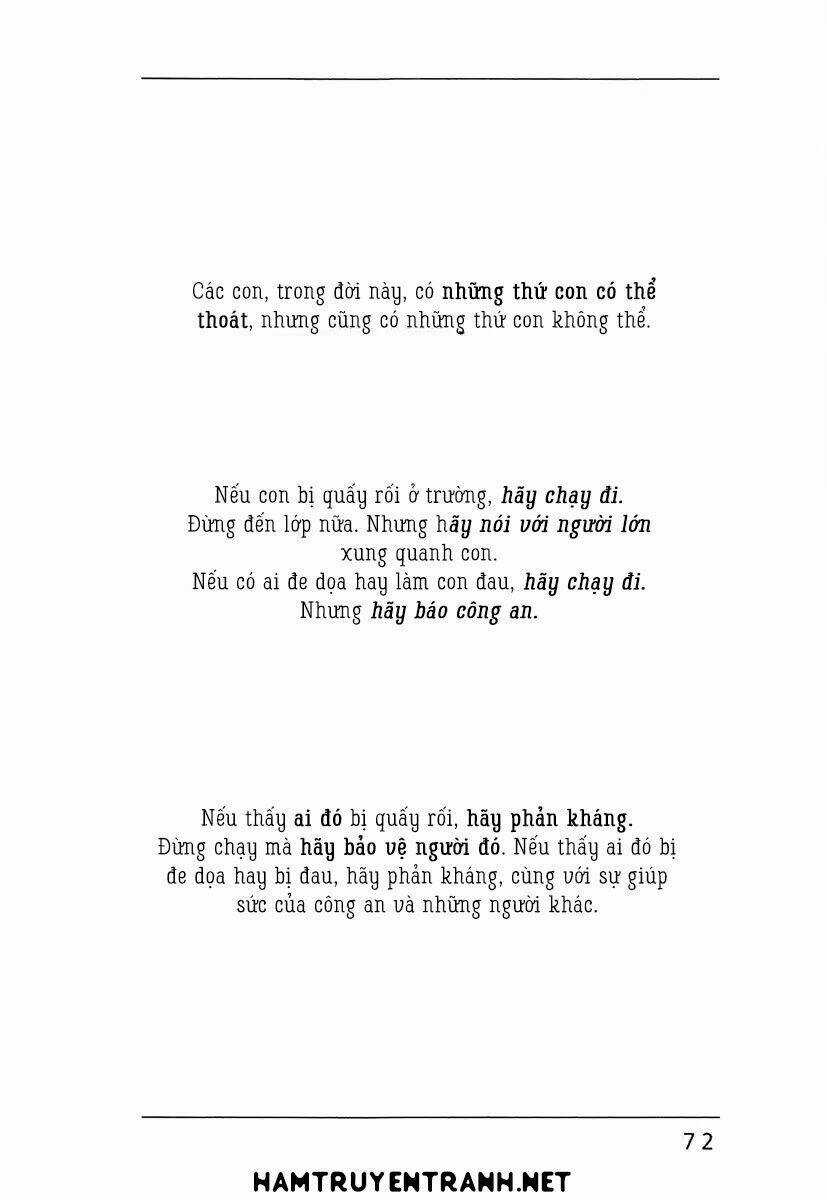 Yomawari Sensei - Chapter 21 - Trang 36