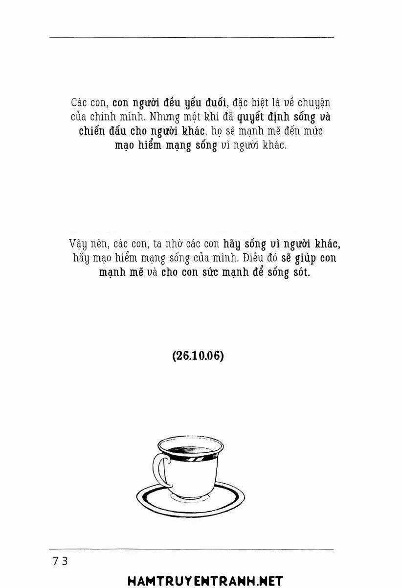 Yomawari Sensei - Chapter 21 - Trang 37