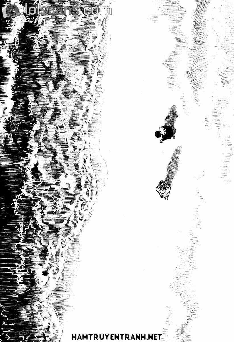 Yomawari Sensei - Chapter 23 - Trang 20