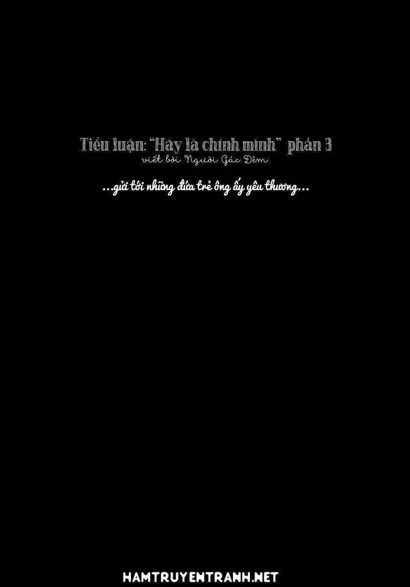 Yomawari Sensei - Chapter 3 - Trang 34