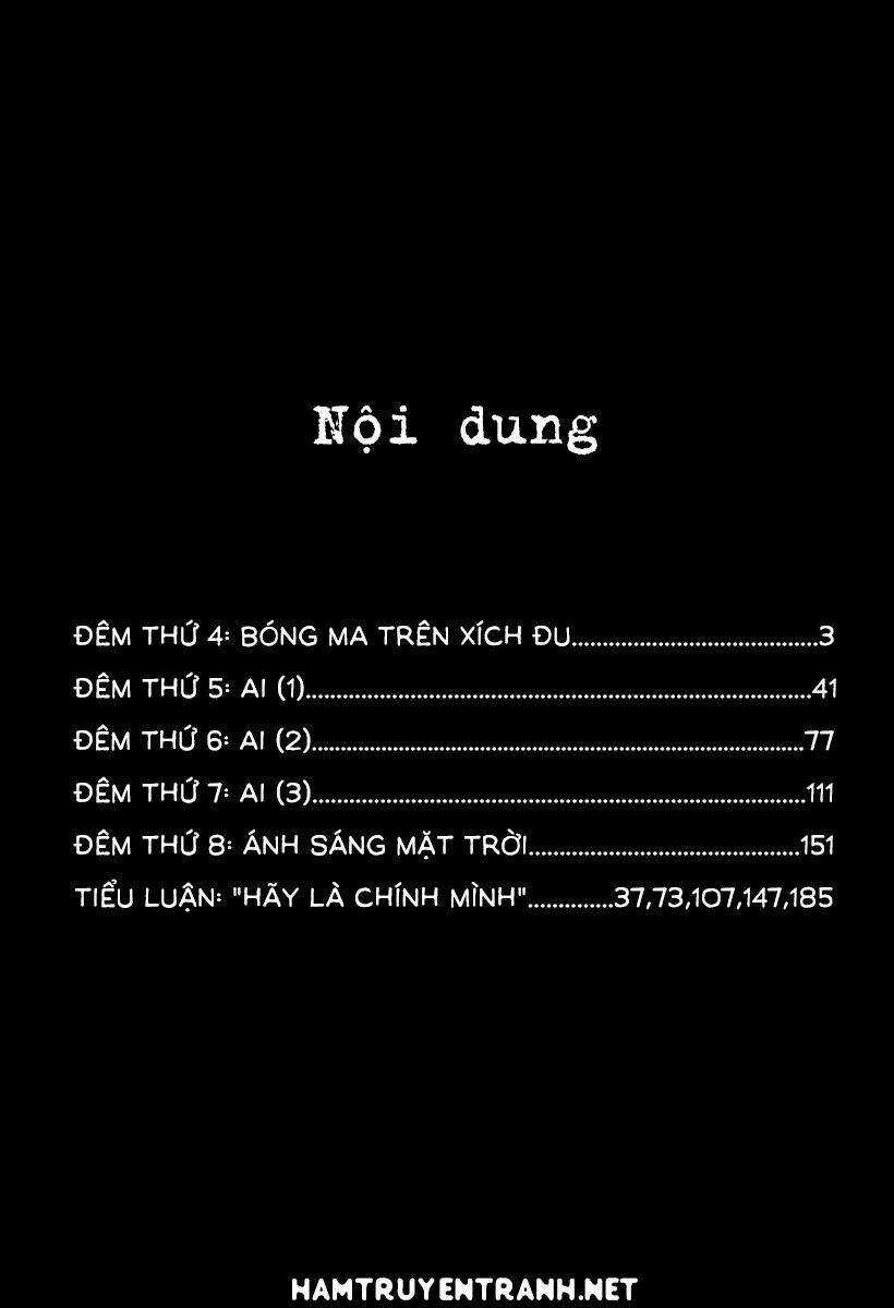 Yomawari Sensei - Chapter 4 - Trang 4