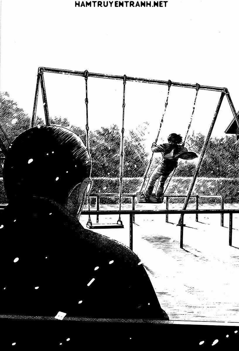 Yomawari Sensei - Chapter 4 - Trang 36