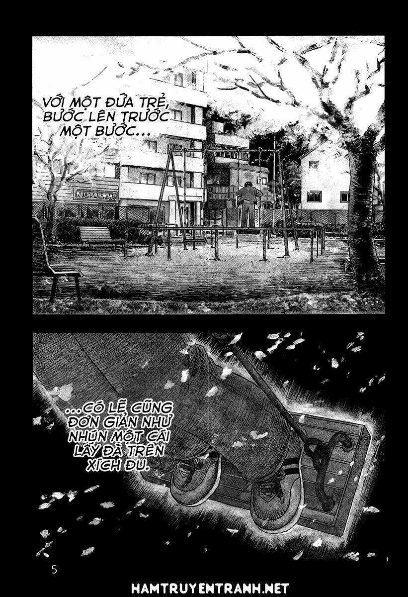 Yomawari Sensei - Chapter 4 - Trang 6