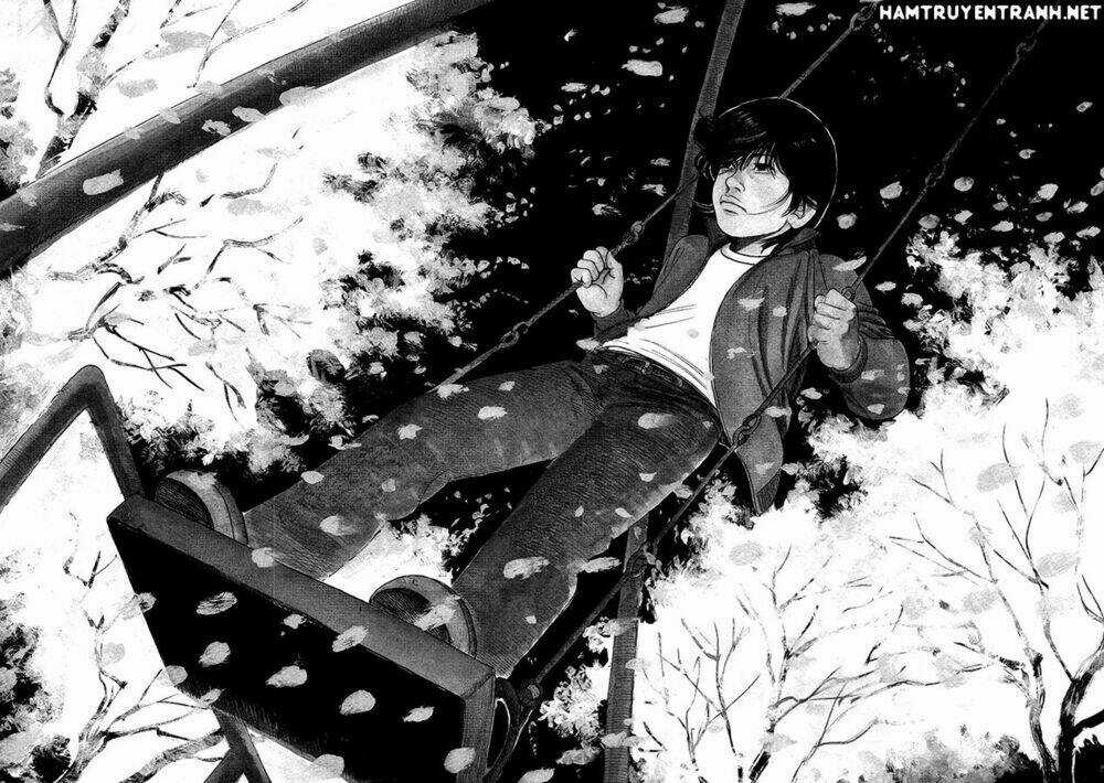 Yomawari Sensei - Chapter 4 - Trang 7